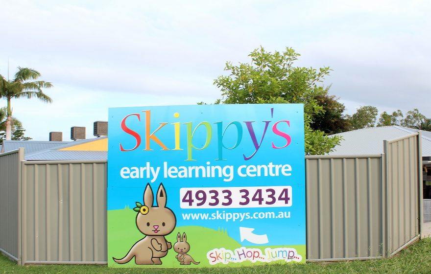Skippy’s Early Learning Centre Extension